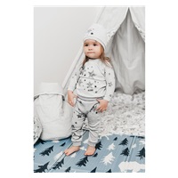 Baba előke New Baby Stars