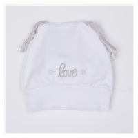 4-részes baba együttes Koala Fox Love fehér