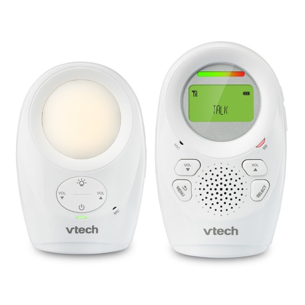 Elektromos bébiőr Vtech DM1211