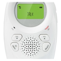 Elektromos bébiőr Vtech DM1211