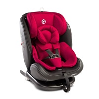 Autós gyerekülés CARETERO Mundo red