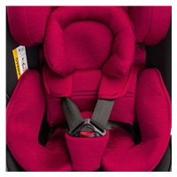 Autós gyerekülés CARETERO Mundo red