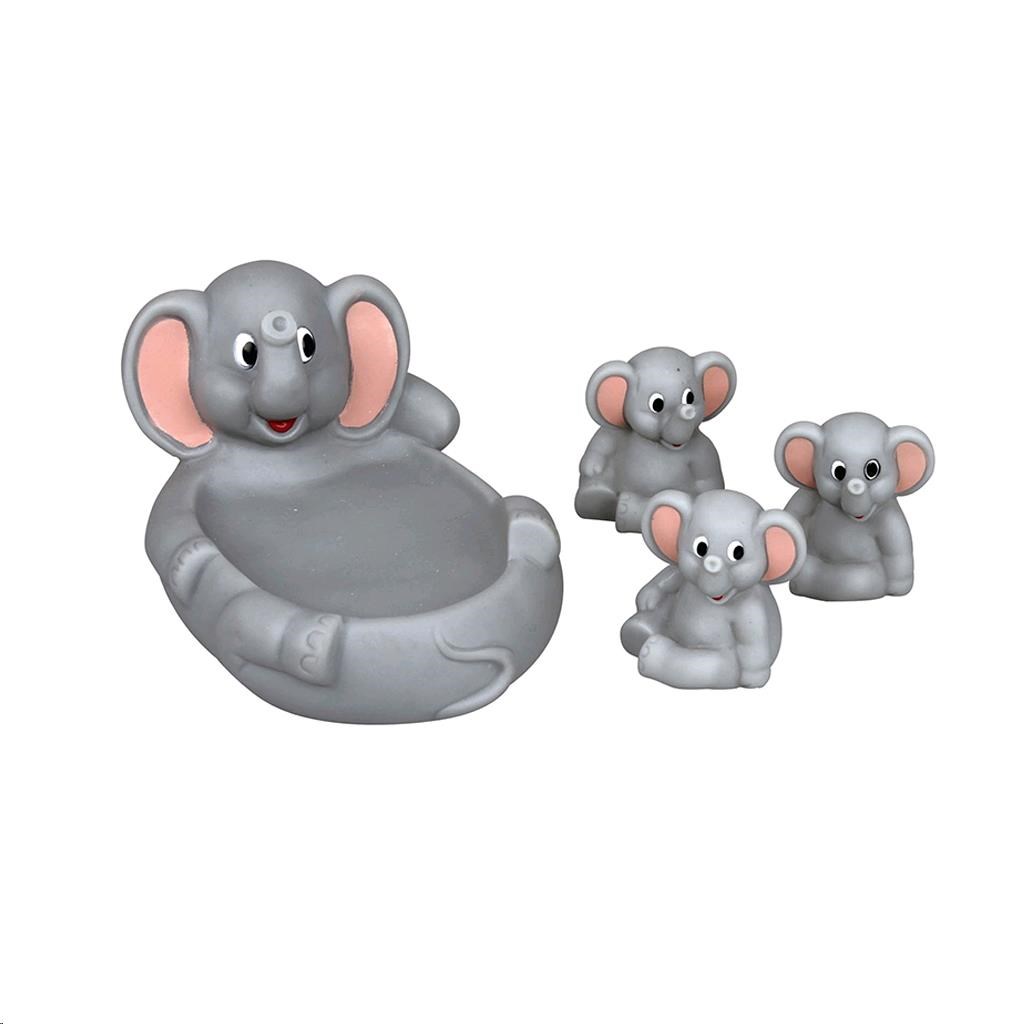 Fürdőjátékok Bayo elefánt