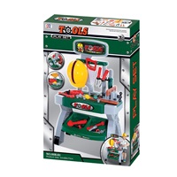 Gyerek műhely Baby Mix Tools 48 db