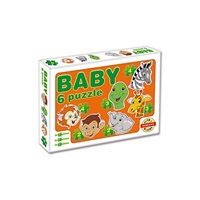 Gyerek kirakó Baby