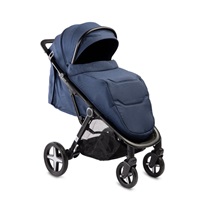 Sport babakocsi CARETERO Colosus navy