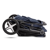 Sport babakocsi CARETERO Colosus navy