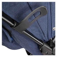 Sport babakocsi CARETERO Colosus navy