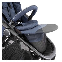 Sport babakocsi CARETERO Colosus navy