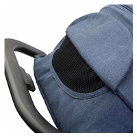 Sport babakocsi CARETERO Colosus navy