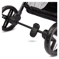 Sport babakocsi CARETERO Colosus navy