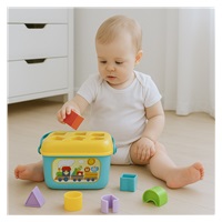 Formaberakó vödör Baby Mix
