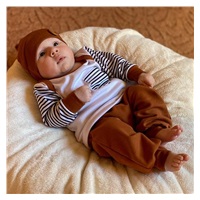 3-részes együttes New Baby Little Boy
