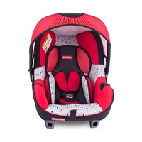 Autós gyerekülés babahordozó Fisher Price Beone SP Matell 0-13 kg