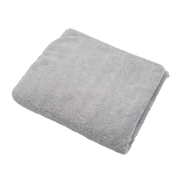Baba takaró New Baby 90x80 szürke