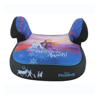 Autós gyerekülés - ülésmagasító Nania Dream Luxe Frozen II 2020