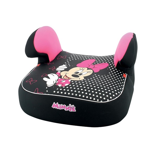 Autós gyerekülés - ülésmagasító Nania Dream Luxe Minnie 2020