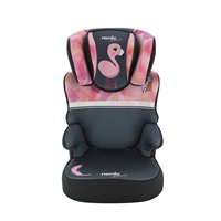 Autós gyerekülés Nania Befix Sp Flamingo