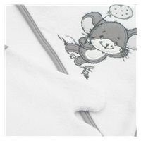 14-részes baba együttes New Baby Little Mouse ECO dobozban