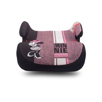 Autós ülésmagasító Nania Topo Minnie ISOFIX 2020 22-36 kg
