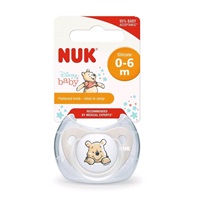 Baba cumi Trendline NUK Disney Mici mackó 0-6h Box rózsaszín