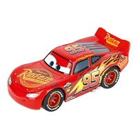 Autópálya Carrera FIRST Disney Cars Jackson Storm 2,9m