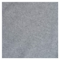 Gyerek fleece takaró New Baby 100x75 szürke csillagok