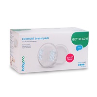 Melltartóbetét Baby Ono COMFORT 50+20ks gratis