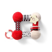 Készségfejlesztő kocka Baby Ono Tiny Yoga