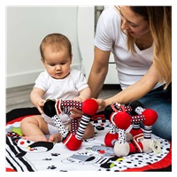Készségfejlesztő kocka Baby Ono Tiny Yoga