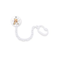 Cumitartó lánc NUK Disney Mickey Mici Mackó