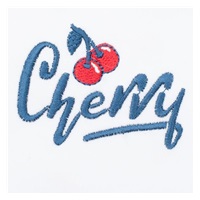 Baba pamut ruha New Baby Cherry