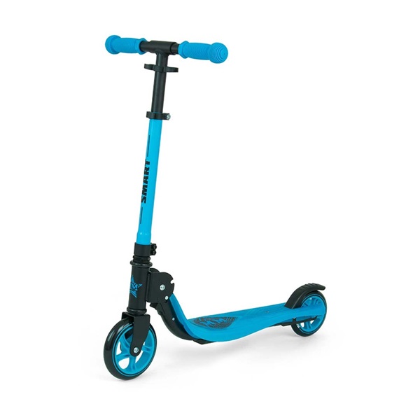 Gyerek roller Milly Mally Scooter Smart kék