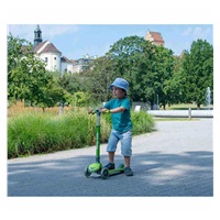 Gyerek roller Milly Mally Scooter Boogie rózsaszín