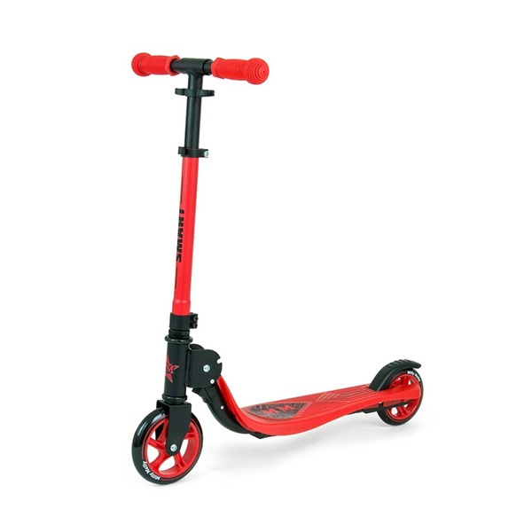 Gyerek roller Milly Mally Scooter Smart piros