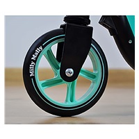 Gyerek roller Milly Mally Scooter Smart piros