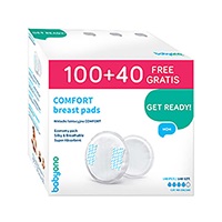 Melltartóbetét Baby Ono COMFORT 100+40ks gratis