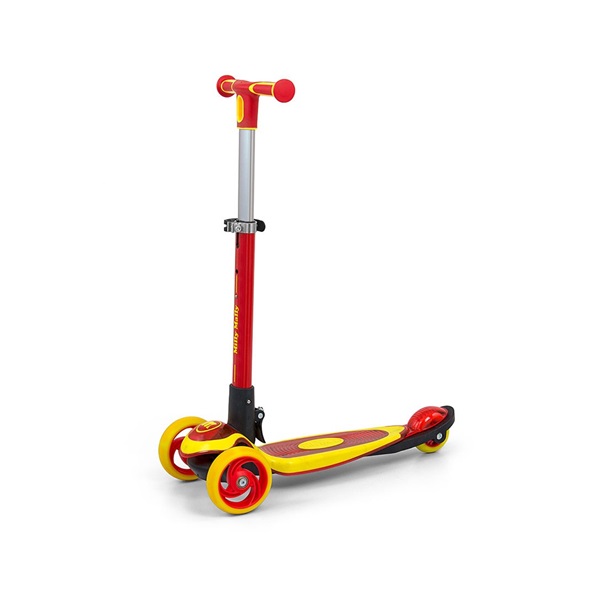 Gyerek roller Milly Mally Scooter Micmax Red