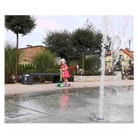 Gyerek roller Milly Mally Scooter Micmax Red