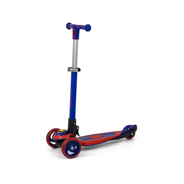 Gyerek roller Milly Mally Scooter Micmax Blue