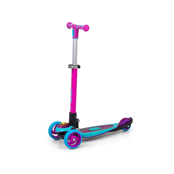 Gyerek roller Milly Mally Scooter Micmax Pink