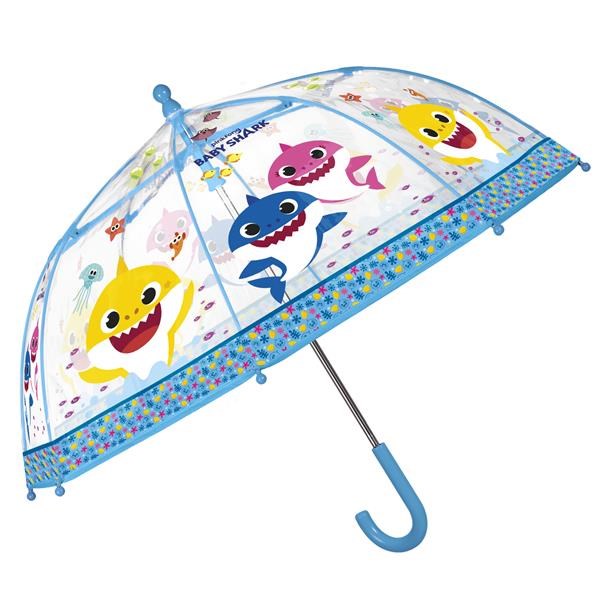Gyerek esernyő Perletti Baby Sharks