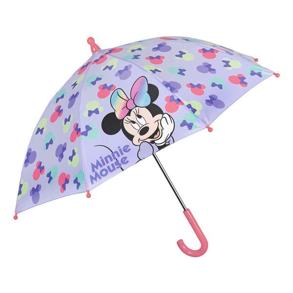 Lány esernyő Perletti Minnie Mouse