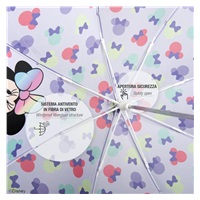 Lány esernyő Perletti Minnie Mouse