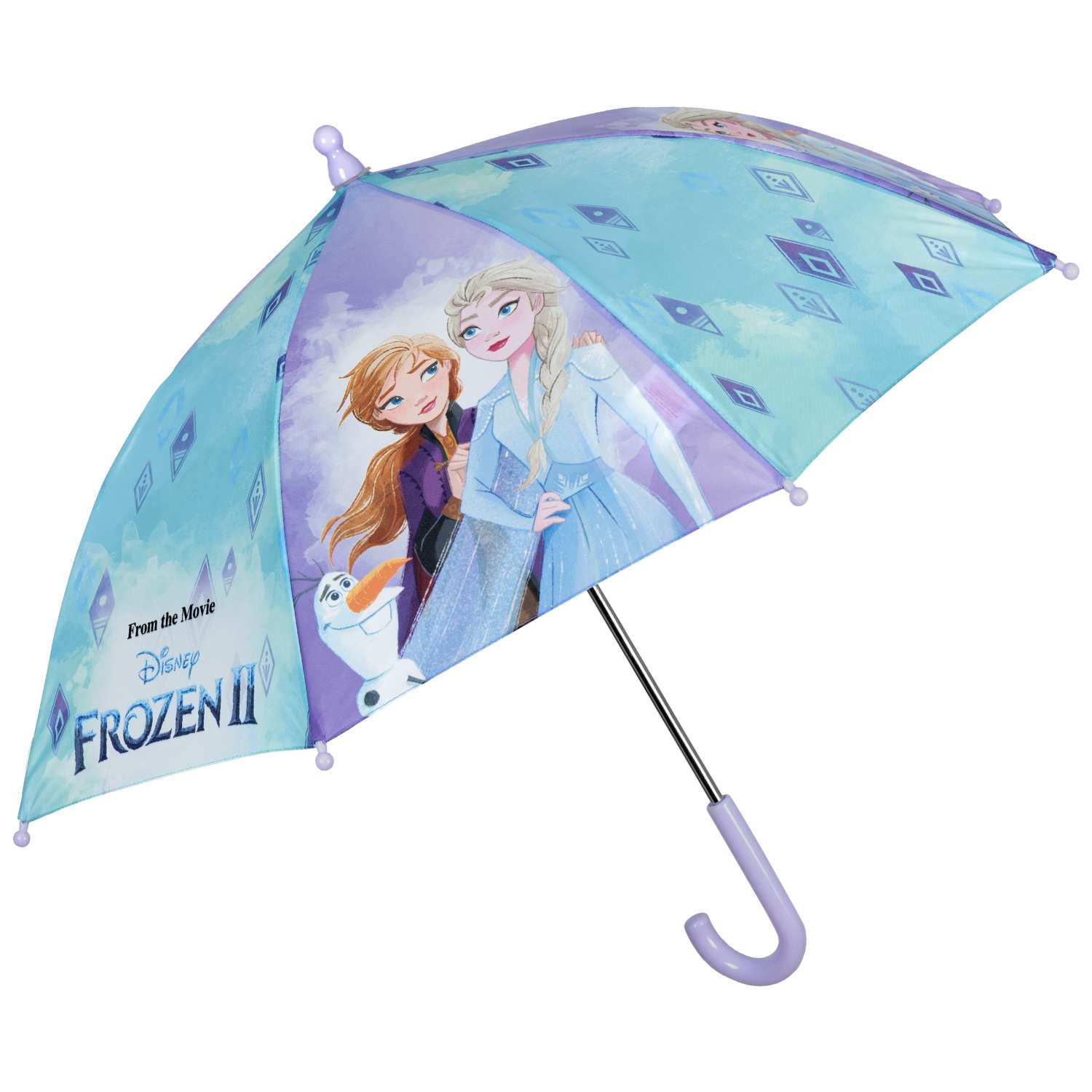 Lány esernyő Perletti Frozen