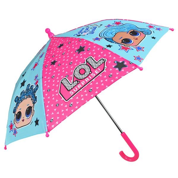 Lány esernyő Perletti L.O.L.