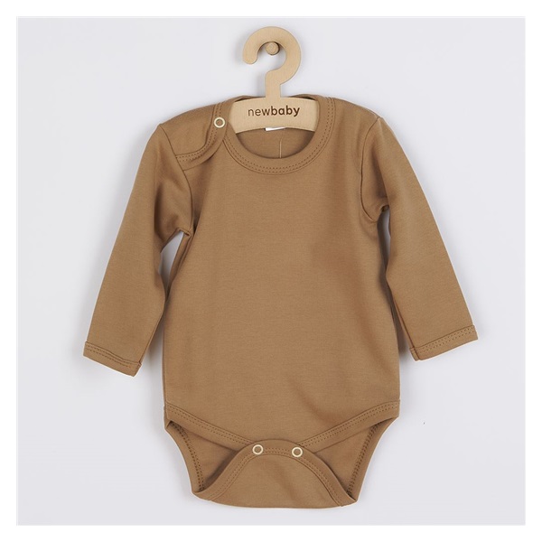 Baba body New Baby Classic II moccacino