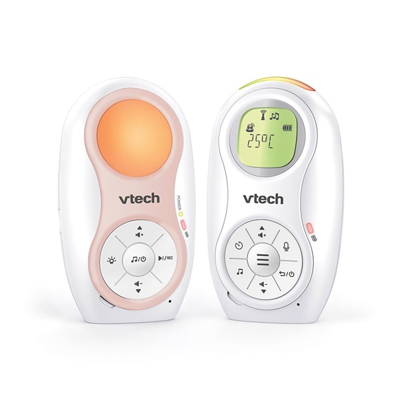 Elektromos bébiőr Vtech DM1215