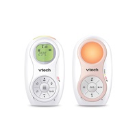 Elektromos bébiőr Vtech DM1215
