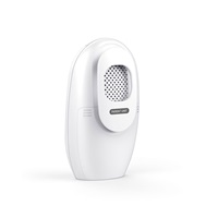 Elektromos bébiőr Vtech DM1215